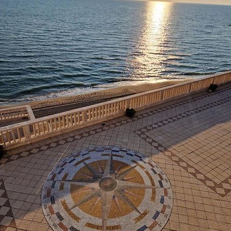 Il Paradiso Sul Mare 안치오 외부 사진