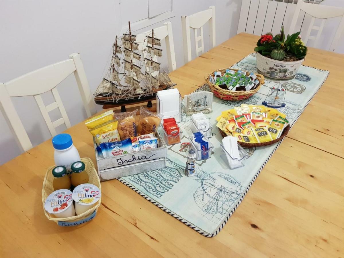 Il Paradiso Sul Mare 안치오 외부 사진